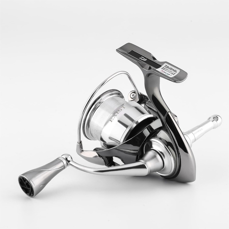 GOMEXUS Power Knob Compatible with Shimano Daiwa Spinning Reel Handle