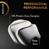 Maschera per capelli Intense Repair 400ml, 13% Protein-Care-Complex, Syoss Maschera