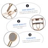 Eyelash Curler Eyelash Holder Eyelash Clips Lash Curling Clips Cosmetic