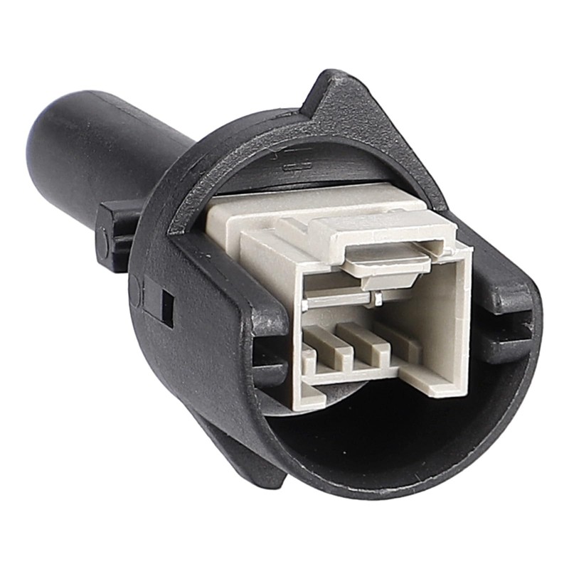 easyPART Compatible / Replacement for Beko 1887740400 Temperature Sensor NTC