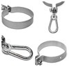 PRIOstahl Swing Clip Swing Hook Swing Holder Swing Attachment –