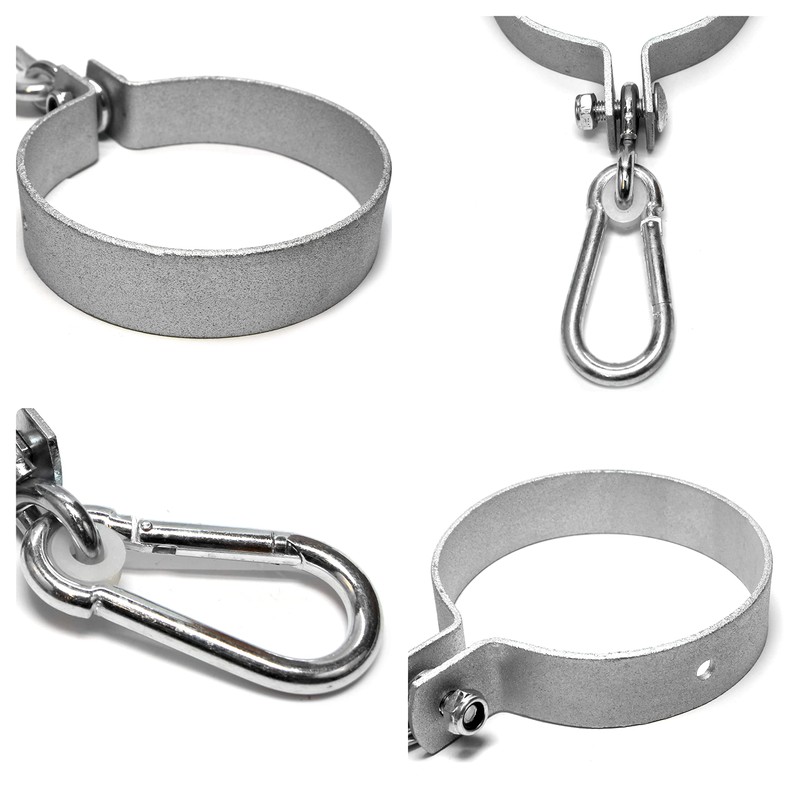 PRIOstahl Swing Clip Swing Hook Swing Holder Swing Attachment –