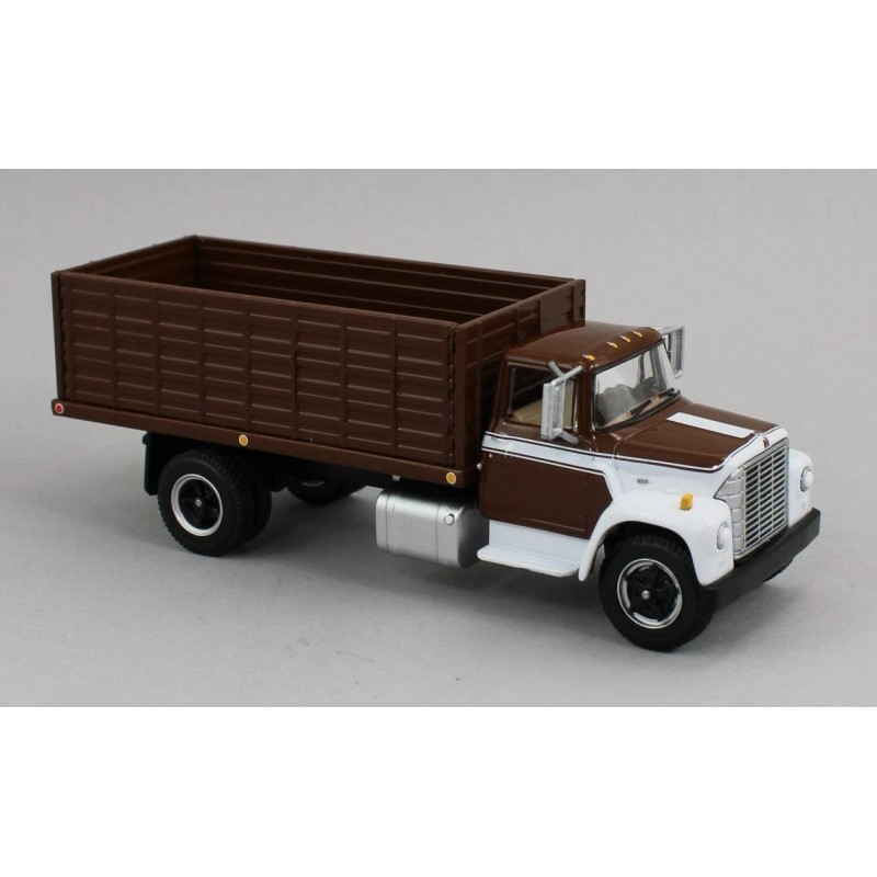 DCP 2025 DCP 1:64 *BROWN & WHITE* International Loadstar GRAIN
