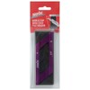 Swix World Cup Base Edge File Holder, purple