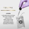 BRAWNA 30M [100 Ft] Pro Entintado Cordaje Mapeo para Medición