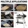 Drum Sander Feed Belt Conveyor - Compatible with JET &