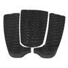 3pcs EVA Surfboard Deck Traction Pads AntiSkid Surf Deck Pad