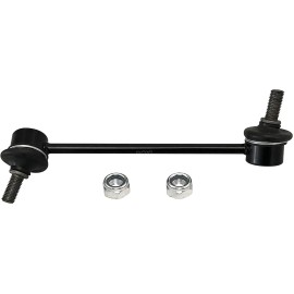 Unbranded Sway Bar Link Rear Left Driver Side for 01-2006 Acura MDX 2003-2008 Honda Pilot
