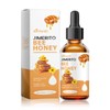 Genuine Bee Honey Eye Serum 30mL.7 Days -Natural Plant-Based ,Eye hydration, Formulafor Gentle Eye Care & DailyComfort, Unisex:_1 bottle trial version (selected by a few people)