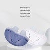 Electric Prevent Snoring Device Easy Breathing Improve Sleep Quality Ergonomic