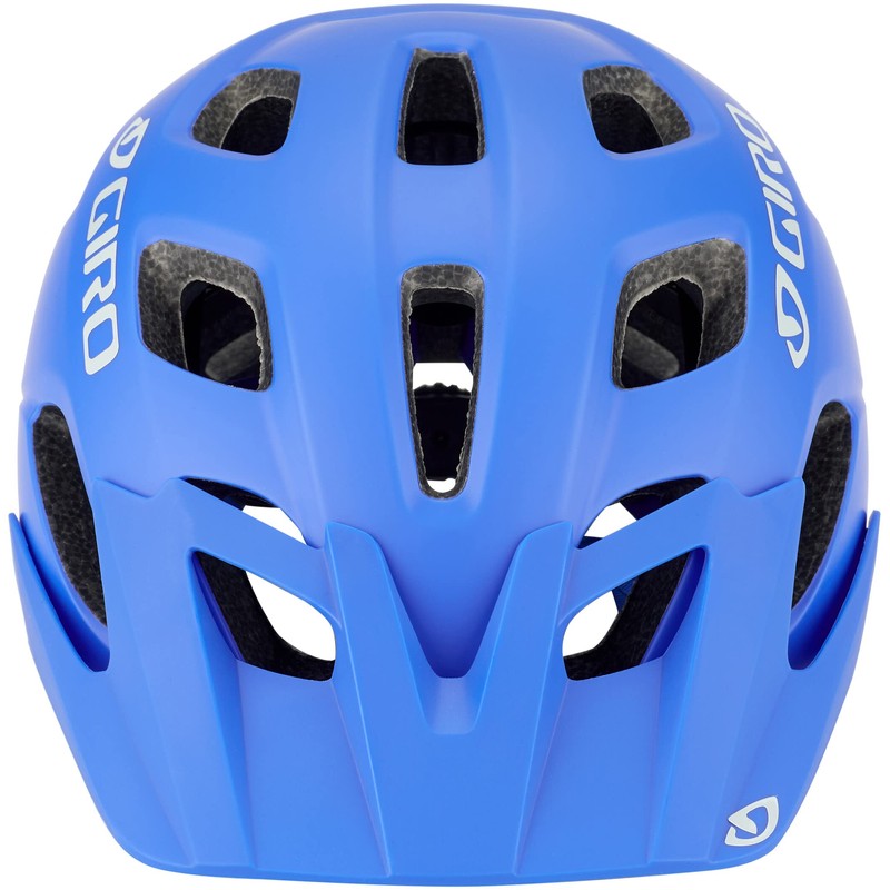 Giro Men's Fixture MIPS Cycling Helmets Matte Trim Blue 22,