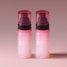 blyde Blithe InBetween Aurora Moisture Glow Mist Serum 75ml Duo Set / 블라이드 인비트윈 오로라 수분광채 미스트 세럼 75ml 듀오 세트