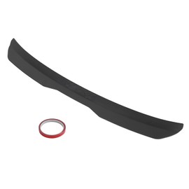 Rear Roof Spoiler Wing Two Compartment Vehicle Universal for Seat LEON Maxton MK1 Mk2 Mk3 MK4 MK5 MK6 MK7 2000‑2021