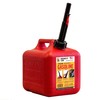 MIDWEST MW2002 Tanque para Gasolina, 2.1 Galones (8 litros)