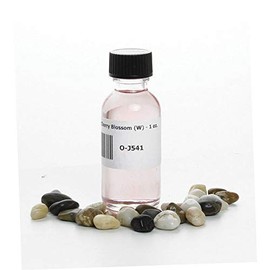 Inspired Japanese Cherry Blossom Women Type Fragrance Oil, 1 oz