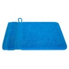 Dyckhoff Gmbh Cotton Wash Mitt Ökotex100 Size 16 x 21