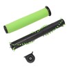 Vacuum Cleaner Main Roller Brush Filter Replacement Side Plate for