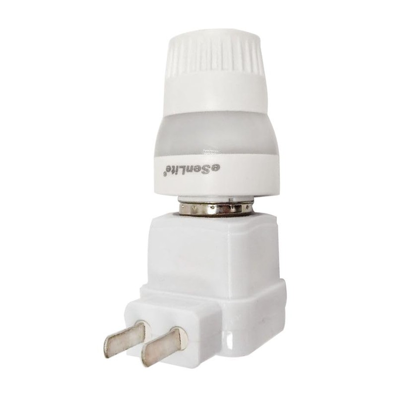 eSenlite Invisible Motion Retrofit Compact LED Light Fixture with Smart