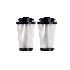 NSV 2 Pack Replacement Filters for Dirt Devil F2 Hepa Filter 3SFA11500X