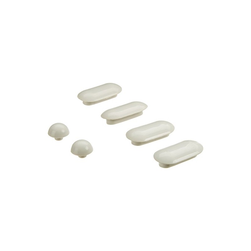 Ideal Standard K802401 seat buffer Pads For Tonic WC Seat