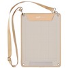 Reimei Fujii KP1160J Clipboard, Kept Event Board, Beige