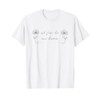 Italian Slang, Nel fiore Dei miei Drammi T-Shirt