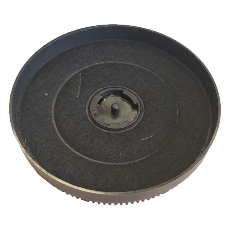 PKM CF115 Activated Carbon Filter | Carbon Filter | For