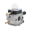 Hypersky C1Q-S68 Carburetor with Primer Bulb & Spark Plug for