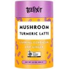 Teelixir Organic Mushroom Turmeric Latte 100g