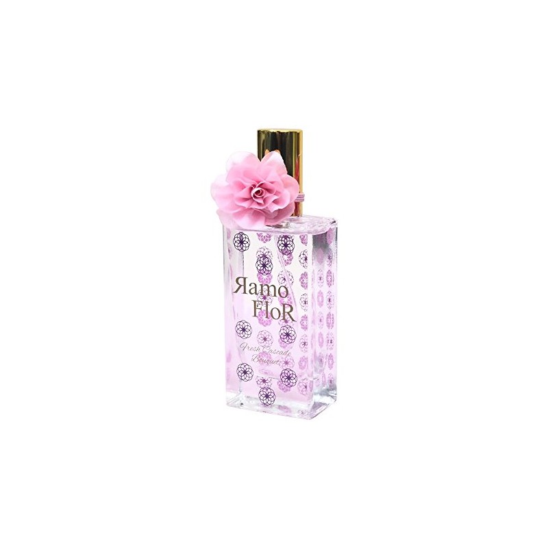 Lamo Flor O-Deodoron Fresh Cascade Bouquet Scent (10.0 fl oz