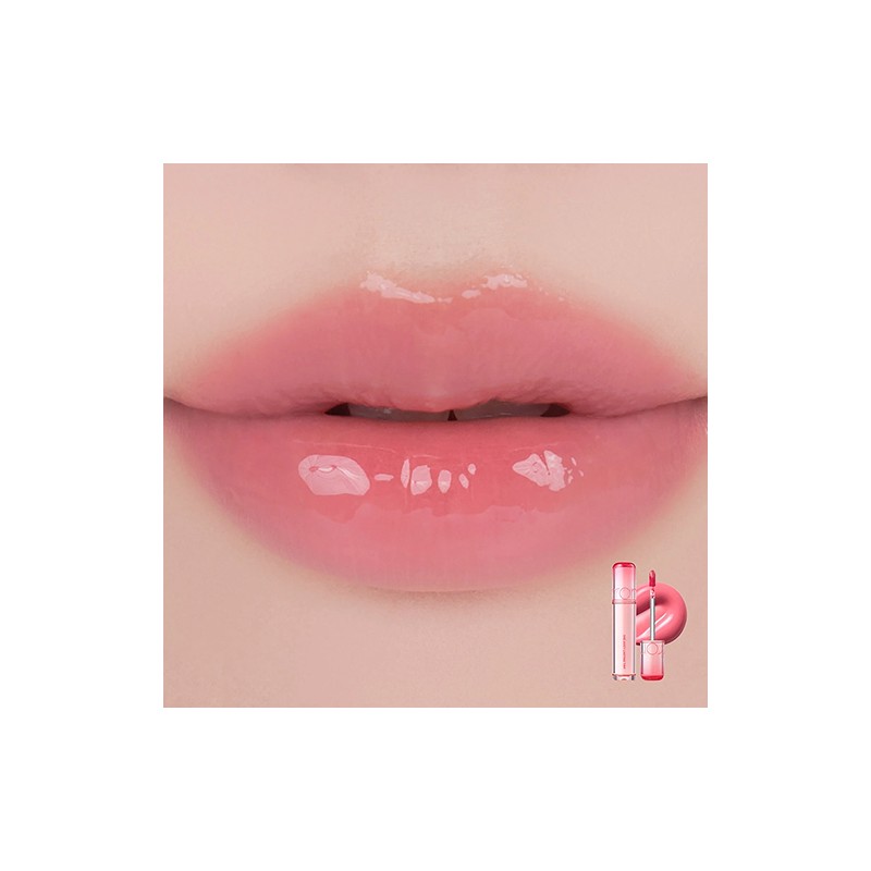 rom&nd [rom&nd]The Juicy Lasting Tint (23 colors)