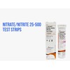 Nitrate/Nitrite 25-500 Test Strips