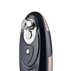 Cooks Professional Electric Can Opener | Automatic Cordless Tin Opener