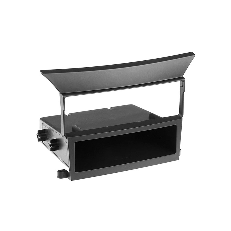 Scosche Ha1711B Single-Din Installation Dash Kit for 2009 and Up