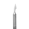 STALEKS PRO by Natury Nails Cuticle Pusher Manicure Pedicure Stainless