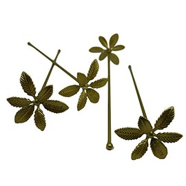 20 x Bacardi Stirrer, Stirrer for all standard Long Drink, Cocktail Glasses