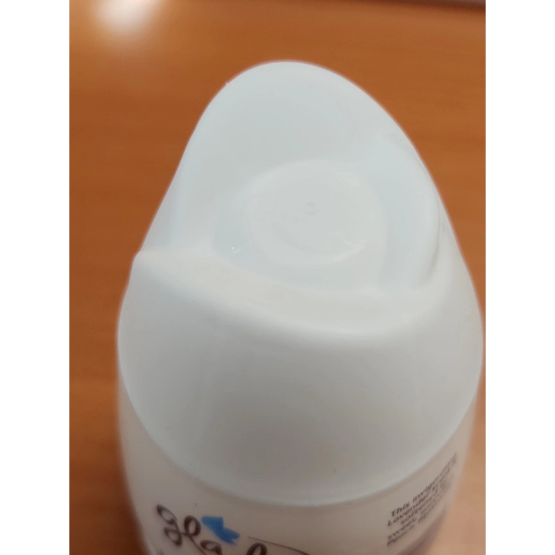 Glade Solid Air Freshener Lavender & Peach Blossom 6 Oz
