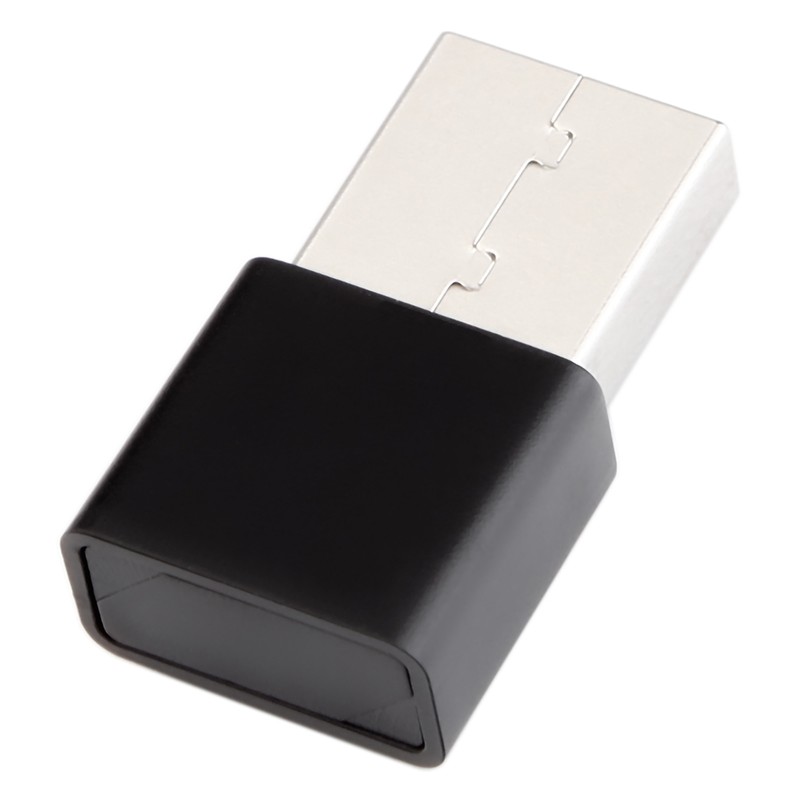 2.4G 5G AC1300Mbps Wireless Network Card USB Adapter Dual Band