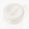 Endoshoji Professional Antibacterial Flight Pitcher, Polypropylene Resin, Made in Japan