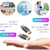 YFFSFDC HDMI to HDMI Converter Adapter, [2 Pack] HDMI Male