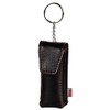 Hama USB-Stick-Case "Fashion", Schwarz