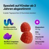 fairment Tummy Gummies Gummies with Probiotic Cultures Bacillus Subtilis and