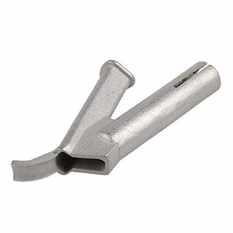 MASUNN Leister Round/Triangular Speed Welding Nozzle for Hot Air Welding
