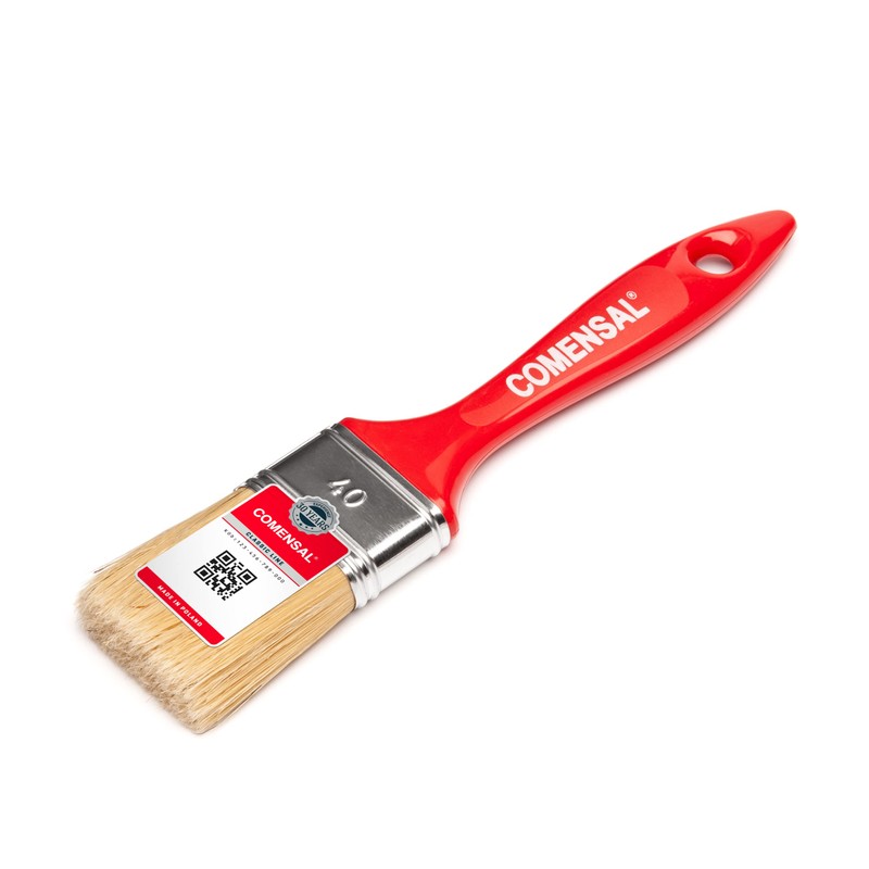 COMENSAL® Paint Set 8 Pieces - Paint Roller - Paint