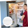 Kisangel Freezer Temperature Control Knob Precise Thermostat Replacement for Fridge