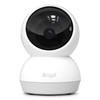 Alaga Security Indoor Cam 2K Indoor Surveillance Camera, WiFi, Swivelling,
