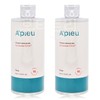 A'pieu Madecassoside Tetrasome Cica Toner 300ml + 300ml / 어퓨