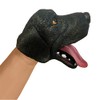 SCHYLLING SC-DGHP Dog Hand Puppet, Assorted Designs and Colours