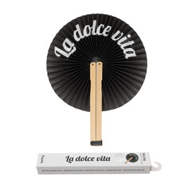 Fisura Travel Accessory, Dolce Vita, 1 Unit, One Size