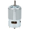 12V - 24V DC Electric Drill Motor 775 Single Ball